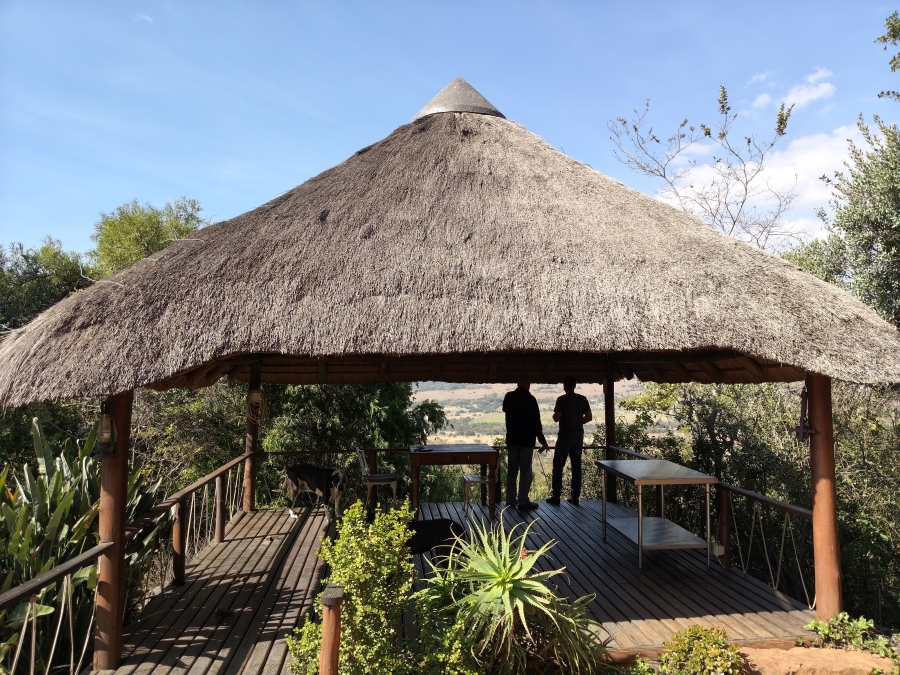 5 Bedroom Property for Sale in Broederstroom North West